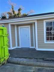 2016 E Washington St, Petersburg, VA 23803