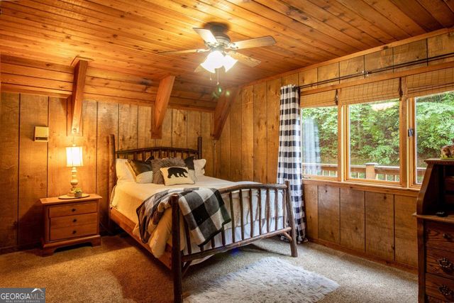 525 Riverside Drive, East Ellijay, GA 30540