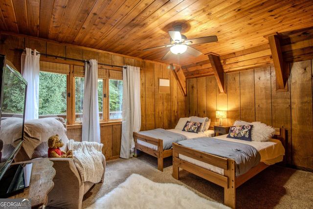 525 Riverside Drive, East Ellijay, GA 30540