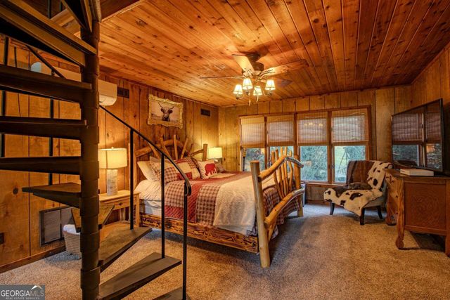 525 Riverside Drive, East Ellijay, GA 30540