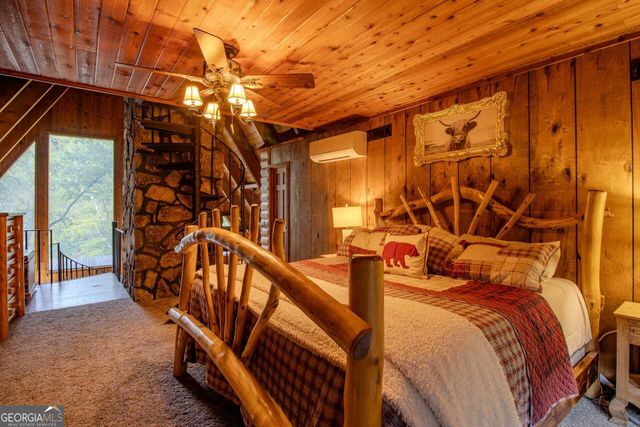 525 Riverside Drive, East Ellijay, GA 30540