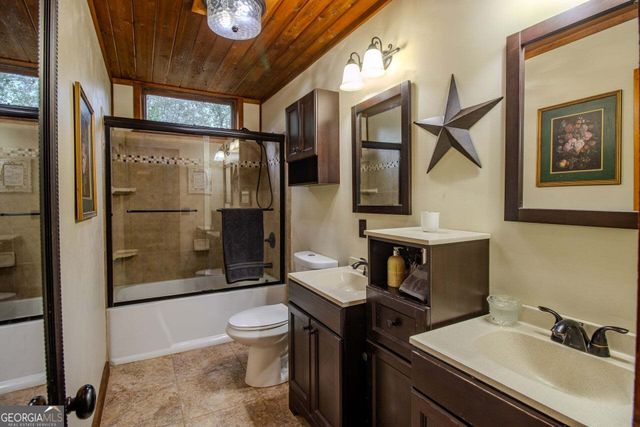 525 Riverside Drive, East Ellijay, GA 30540