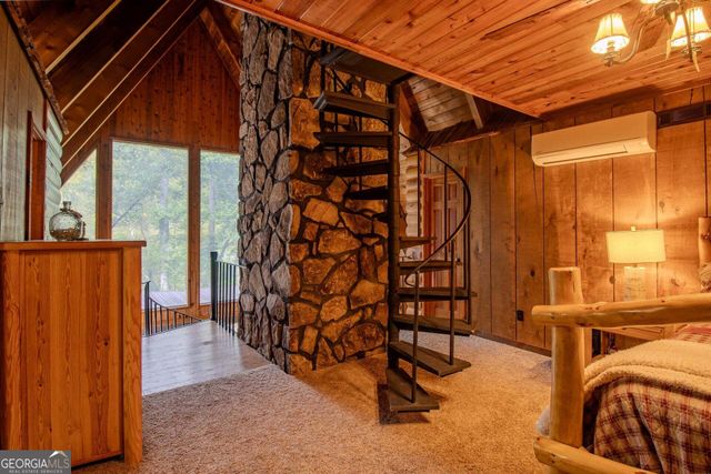525 Riverside Drive, East Ellijay, GA 30540