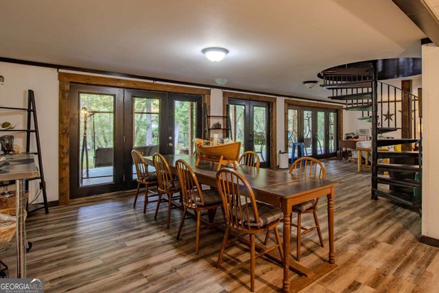 525 Riverside Drive, East Ellijay, GA 30540