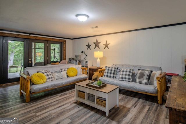 525 Riverside Drive, East Ellijay, GA 30540