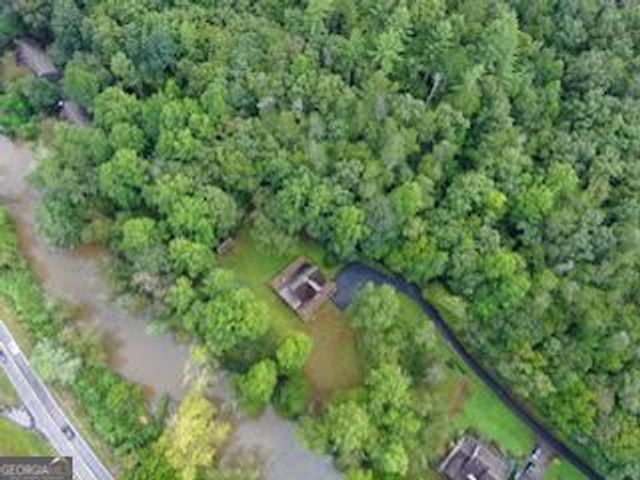 525 Riverside Drive, East Ellijay, GA 30540