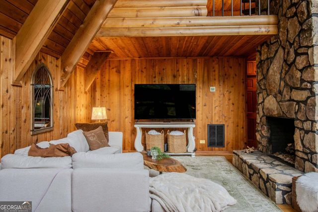 525 Riverside Drive, East Ellijay, GA 30540