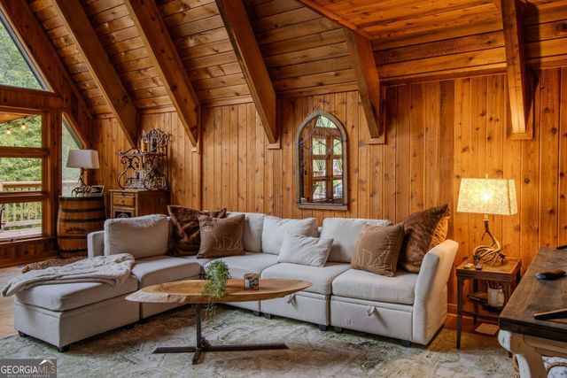 525 Riverside Drive, East Ellijay, GA 30540