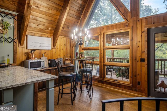 525 Riverside Drive, East Ellijay, GA 30540
