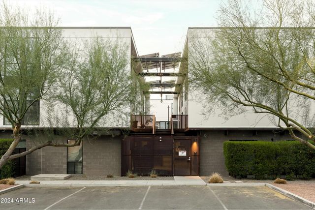 1717 N 1st Avenue Unit 215, Phoenix, AZ 85003