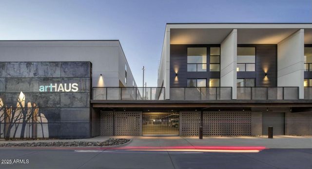 1717 N 1st Avenue Unit 215, Phoenix, AZ 85003