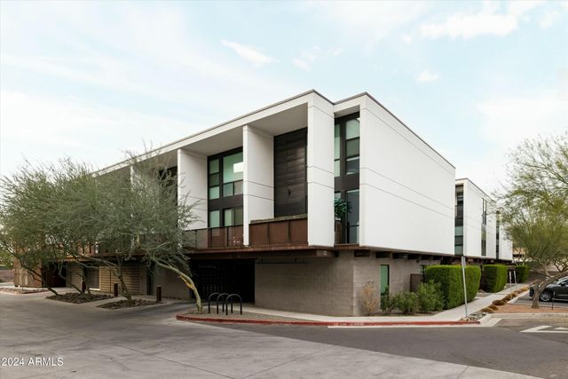 1717 N 1st Avenue Unit 215, Phoenix, AZ 85003