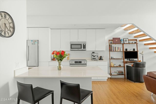 1717 N 1st Avenue Unit 215, Phoenix, AZ 85003
