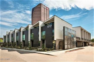 1717 N 1st Avenue Unit 215, Phoenix, AZ 85003