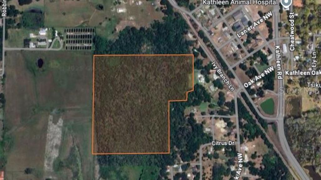 TRAIL OAKS LANE, Lakeland, FL 33810