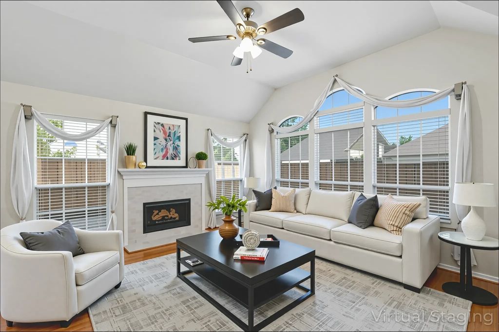 6705 Candlecreek Lane, Plano, TX 75024
