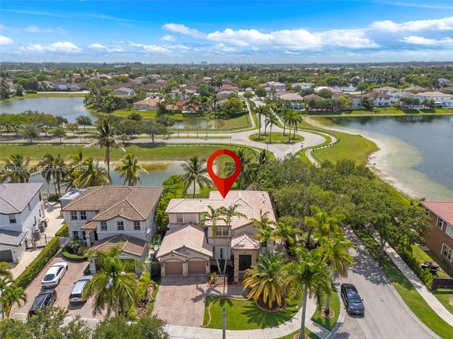 1331 SW 153rd Path, Miami, FL 33194
