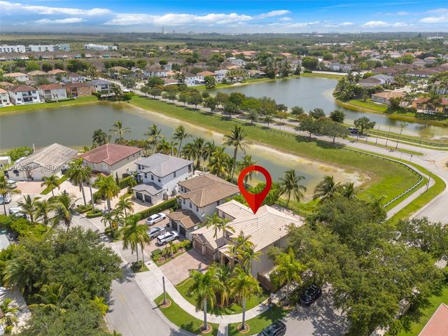 1331 SW 153rd Path, Miami, FL 33194