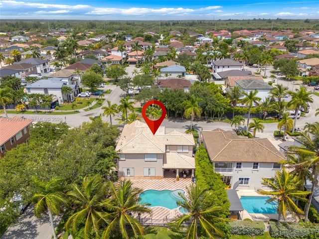 1331 SW 153rd Path, Miami, FL 33194