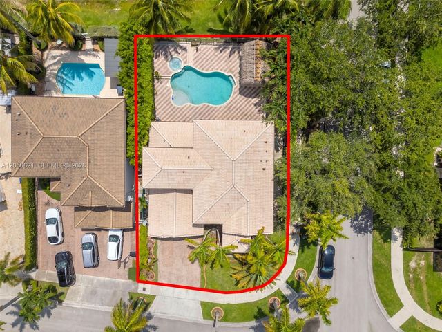 1331 SW 153rd Path, Miami, FL 33194