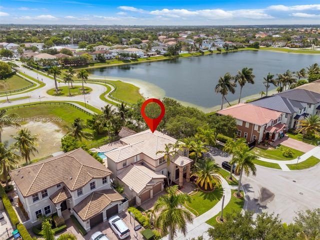 1331 SW 153rd Path, Miami, FL 33194