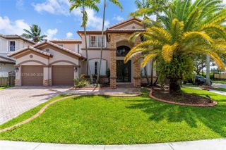 1331 SW 153rd Path, Miami, FL 33194