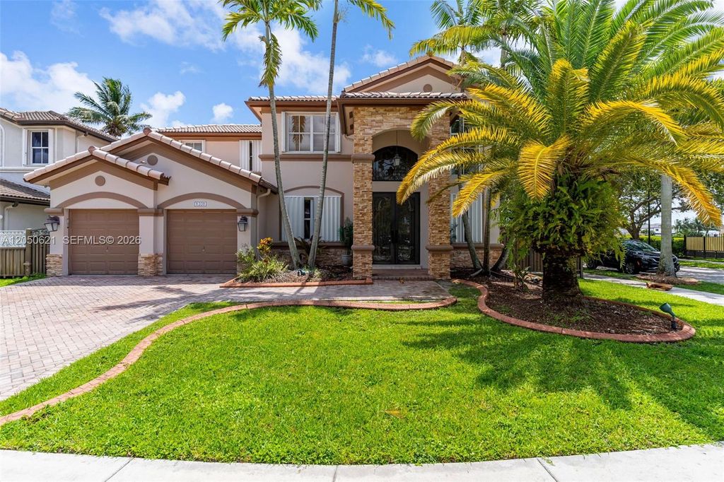 1331 SW 153rd Path, Miami, FL 33194