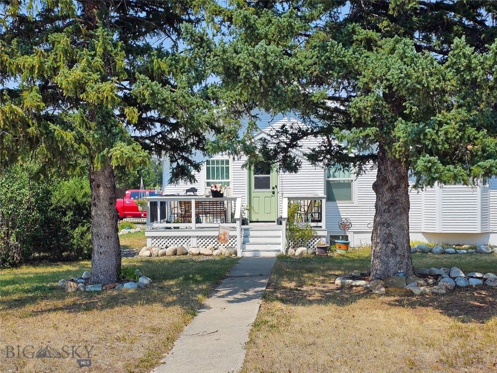 502 6th, Big Timber, MT 59011 photo 1