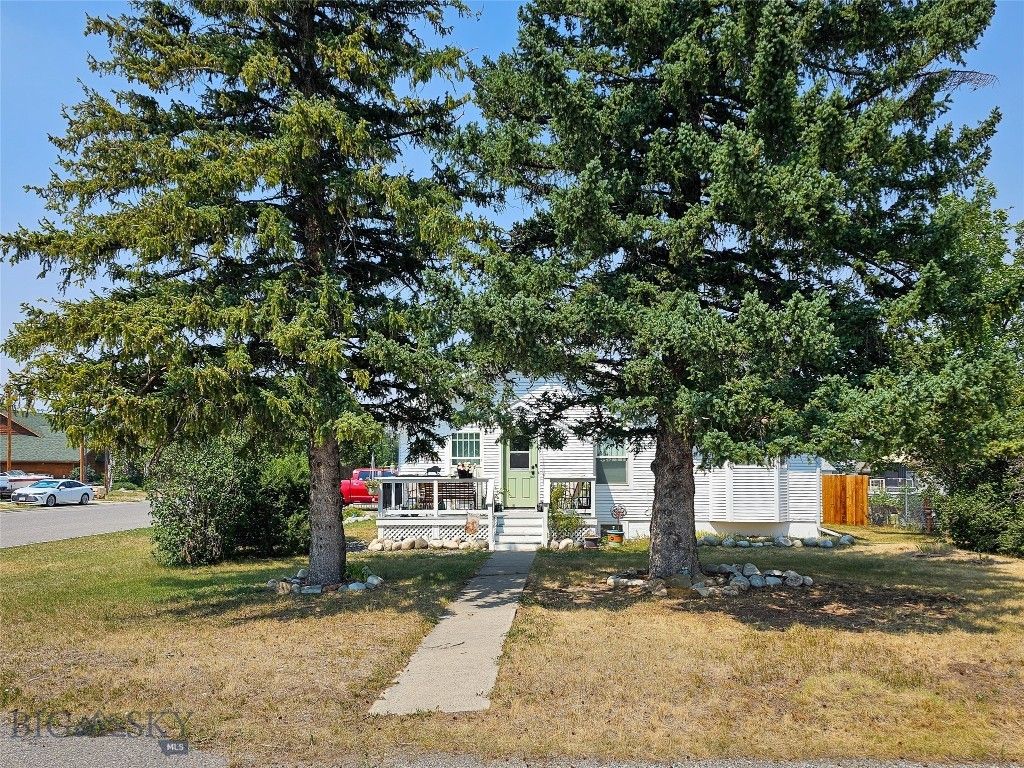 502 6th, Big Timber, MT 59011 photo 2