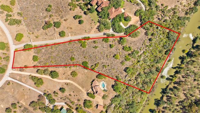 3212 Fall Creek Estates DR, Spicewood, TX 78669