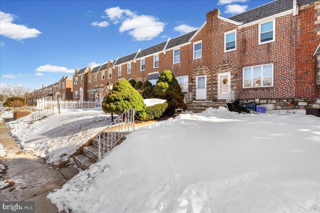 6621 WALKER ST, Philadelphia, PA 19135