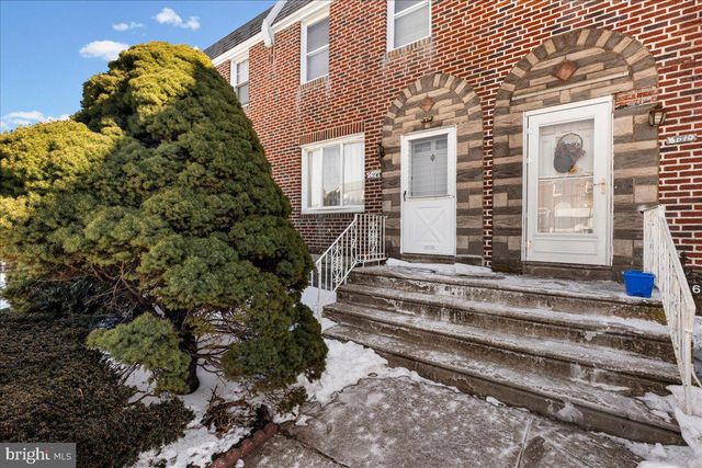 6621 WALKER ST, Philadelphia, PA 19135