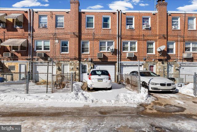 6621 WALKER ST, Philadelphia, PA 19135