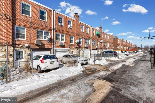 6621 WALKER ST, Philadelphia, PA 19135