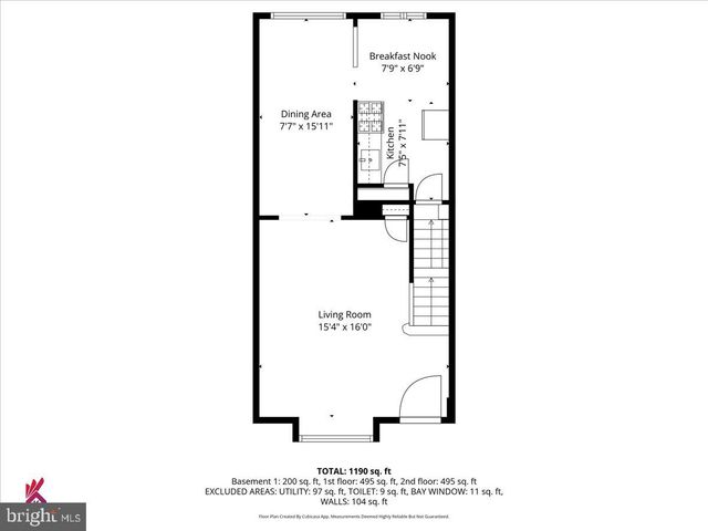 6621 WALKER ST, Philadelphia, PA 19135