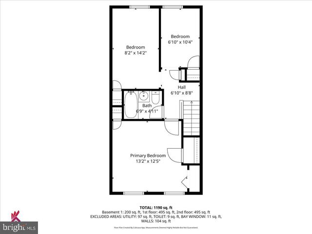 6621 WALKER ST, Philadelphia, PA 19135