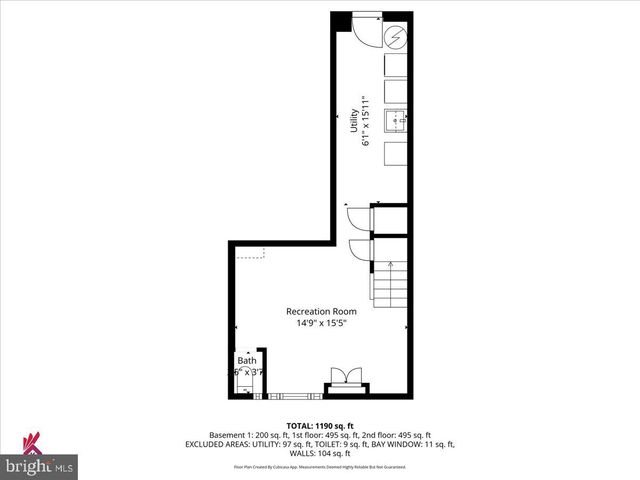 6621 WALKER ST, Philadelphia, PA 19135