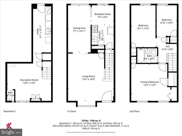 6621 WALKER ST, Philadelphia, PA 19135