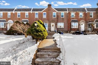 6621 WALKER ST, Philadelphia, PA 19135