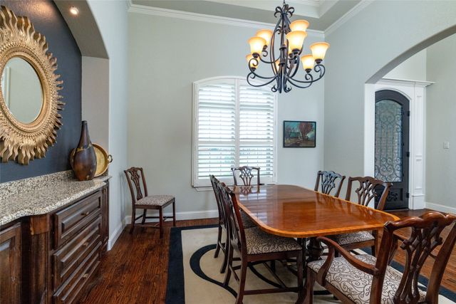 13350 Escalara Lane, Justin, TX 76247