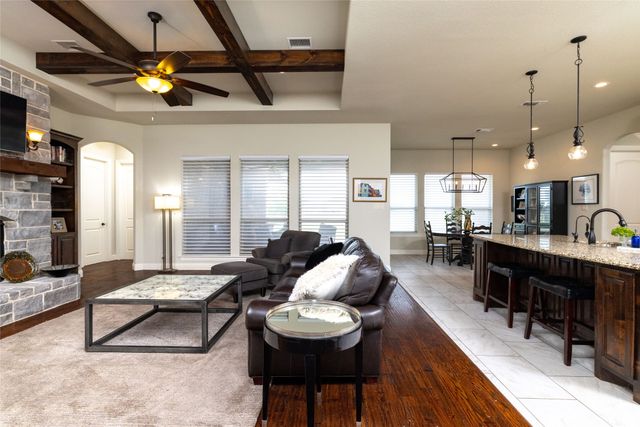 13350 Escalara Lane, Justin, TX 76247