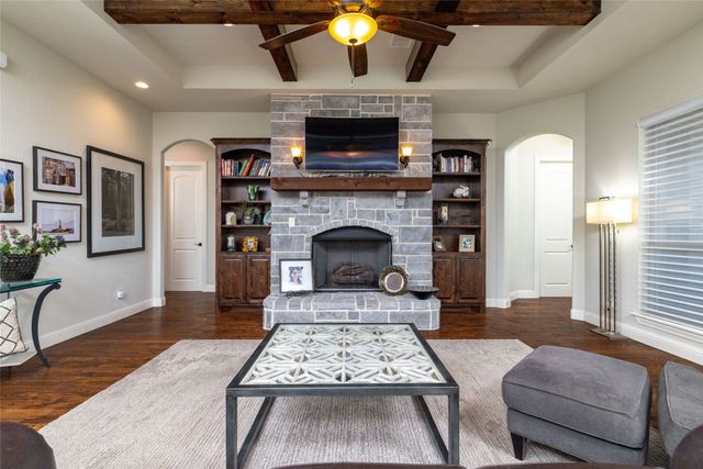 13350 Escalara Lane, Justin, TX 76247