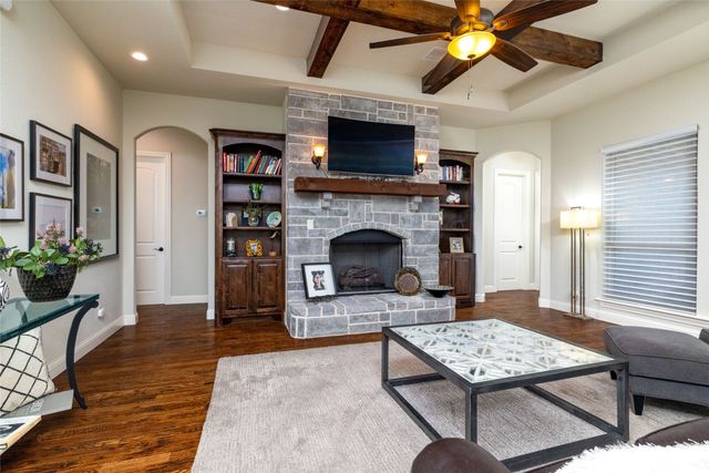 13350 Escalara Lane, Justin, TX 76247