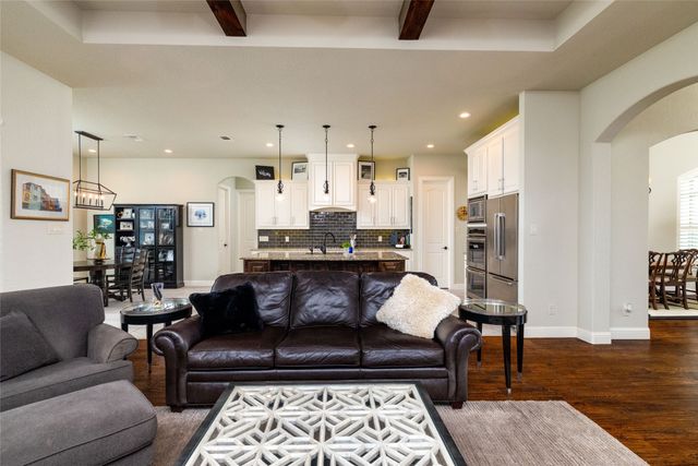 13350 Escalara Lane, Justin, TX 76247