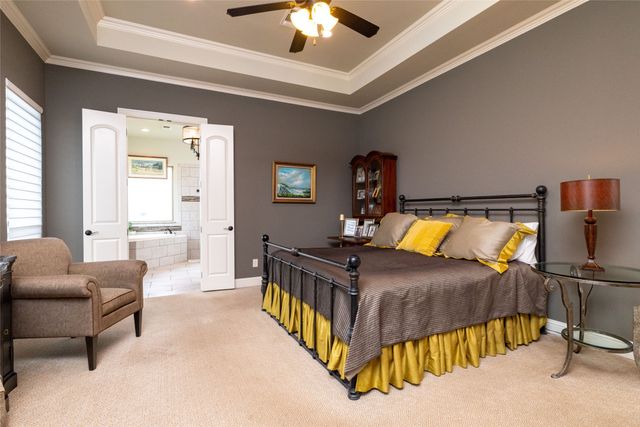 13350 Escalara Lane, Justin, TX 76247