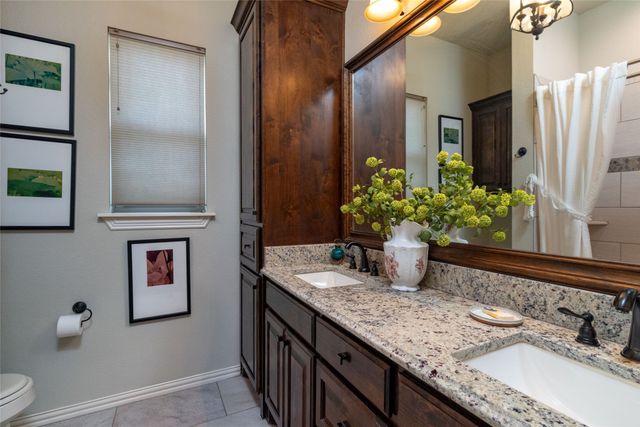 13350 Escalara Lane, Justin, TX 76247