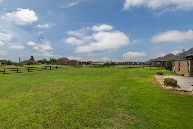 13350 Escalara Lane, Justin, TX 76247