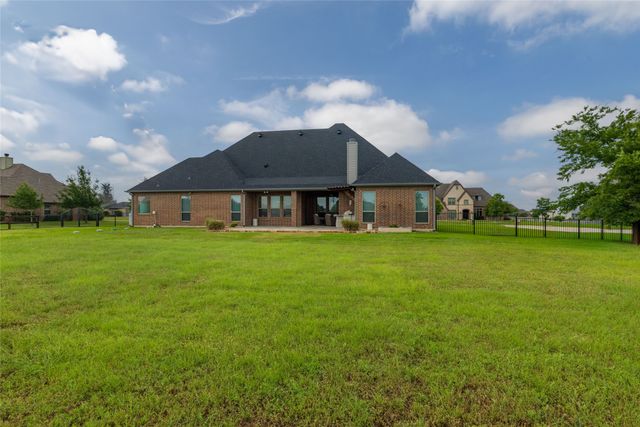 13350 Escalara Lane, Justin, TX 76247
