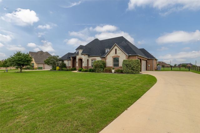 13350 Escalara Lane, Justin, TX 76247