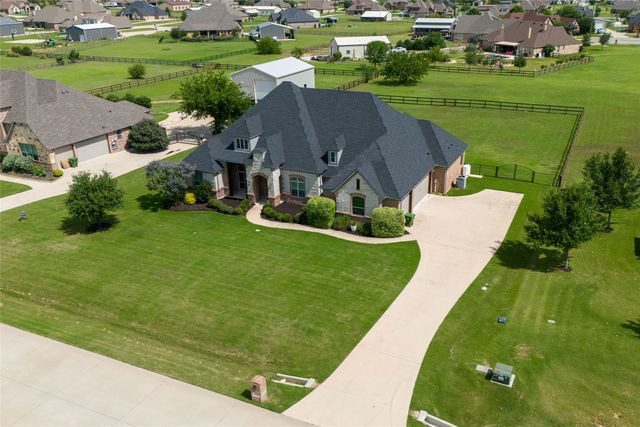 13350 Escalara Lane, Justin, TX 76247
